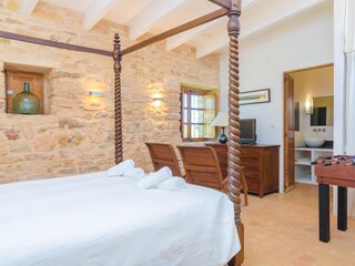 Villa Ses Covetes Caratteristiche 43