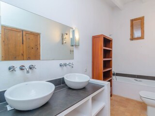 Villa Ses Covetes Caratteristiche 44