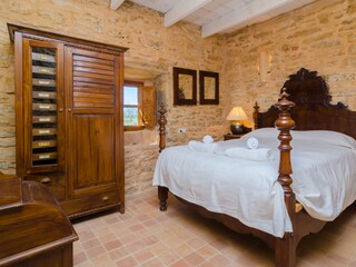 Villa Ses Covetes Caratteristiche 46