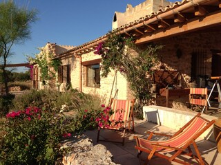 Villa Ses Covetes Outdoor Recording 18