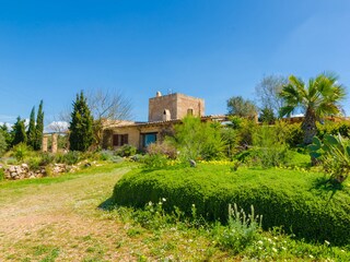 Villa Ses Covetes Outdoor Recording 20