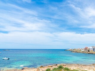 Villa Ses Covetes Ambiente 49