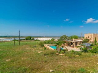 Villa Ses Covetes Außenaufnahme 24