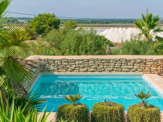 Villa Ses Covetes Outdoor Recording 13