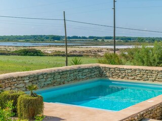 Villa Ses Covetes Outdoor Recording 14