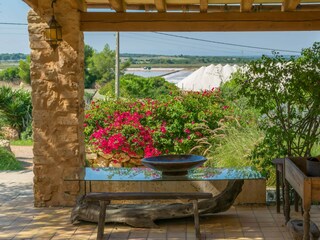 Villa Ses Covetes Outdoor Recording 22