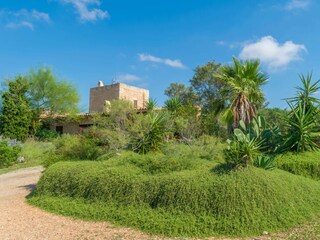 Villa Ses Covetes Registrazione all'aperto 27