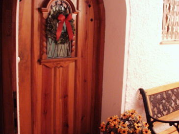Ferienwohnung Hubmann