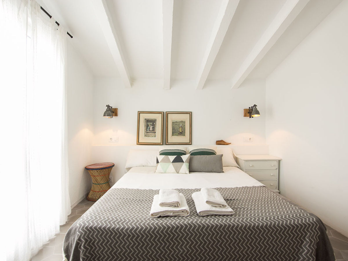 Finca Casa Calafi Nou, Ferreries, Menorca Menorca Süden - Firma Porta