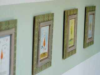 Liebe steckt im Detail