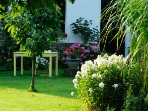 Vakantieappartement Pötterhof 2