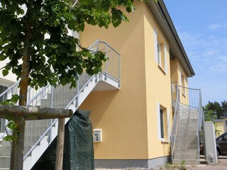 Eingangsbereich