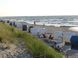 Strand Graal-Müritz