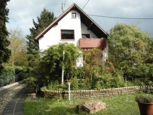 Ferienhaus im romantischen Rheintal bei Bonn - Rheinbreitbach - image1