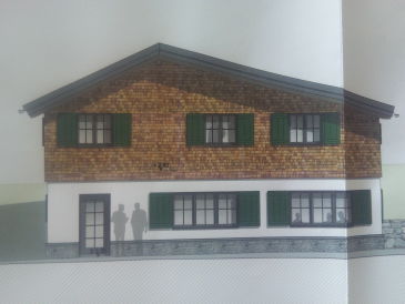 Ferienhaus Angelina
