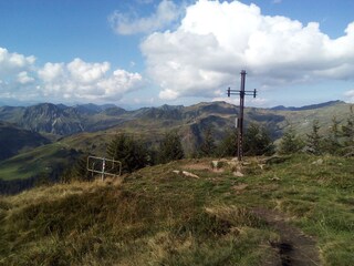Casa per le vacanze Damüls Ambiente 16