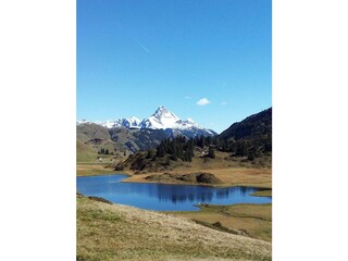 Casa per le vacanze Damüls Ambiente 20