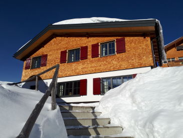 Ferienhaus Angelina