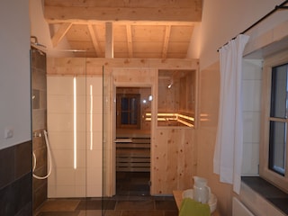 Casa per le vacanze Damüls  23