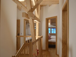 Casa per le vacanze Damüls Caratteristiche 12