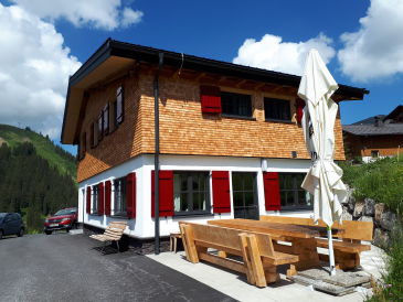 Ferienhaus Angelina