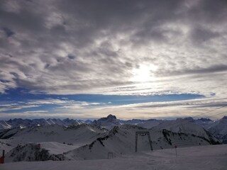 Casa per le vacanze Damüls Documento 24