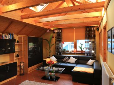 Apartment Loreley Deluxe