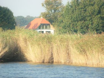Ferienhaus Zur Schoritzer Wiek