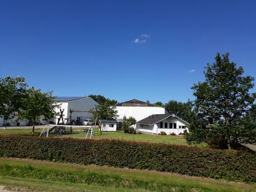 Ferienhaus Bauernhof Nagel