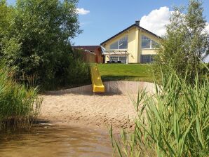 Ferienhaus Wolkenlos - Löbnitz (Sachsen) - image1