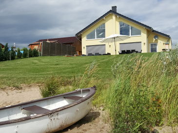 Ferienhaus Wolkenlos