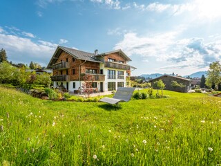 Apartment Ofterschwang Outdoor Recording 2