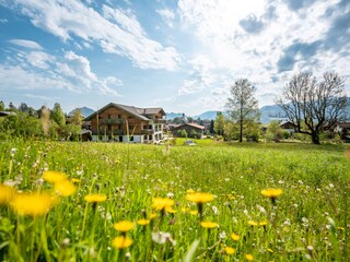 Traum Lage,  SCHMID Ferienwohnungen