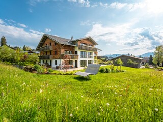 Apartment Ofterschwang Outdoor Recording 2