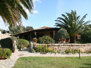 Holiday house Olbia Outdoor Recording 7