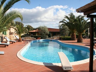 Holiday house Olbia Outdoor Recording 11