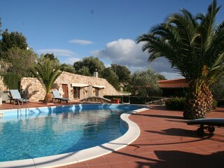 Casa per le vacanze Olbia Registrazione all'aperto 8