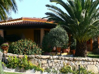 Holiday house Olbia Outdoor Recording 15