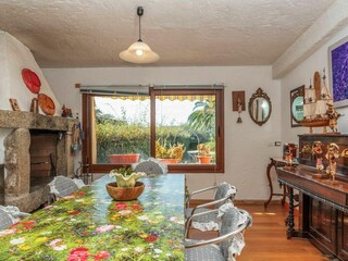 Casa per le vacanze Olbia Caratteristiche 36
