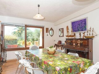 Casa per le vacanze Olbia Caratteristiche 21