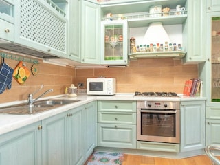 Holiday house Olbia Features 22
