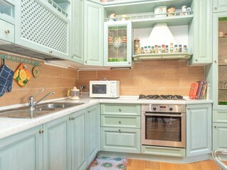 Vakantiehuis Olbia Kenmerken 34