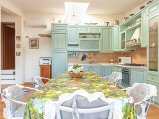 Casa de vacaciones Olbia Características 32