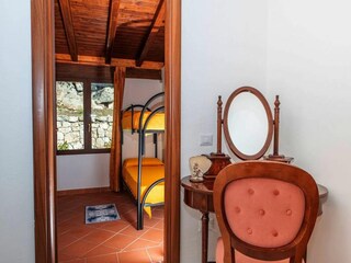 Maison de vacances Olbia Équipement 33