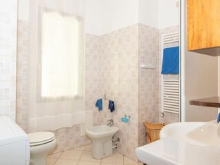 Vakantiehuis Olbia Kenmerken 24