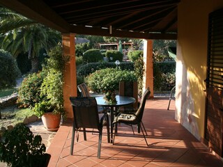 Casa per le vacanze Olbia Registrazione all'aperto 9