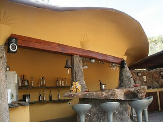 Vakantiehuis Olbia  55