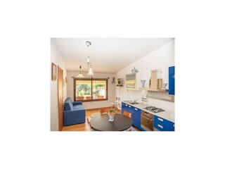 Vakantiehuis Olbia Kenmerken 21