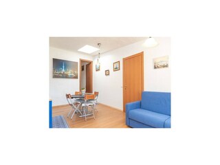 Maison de vacances Olbia Équipement 29