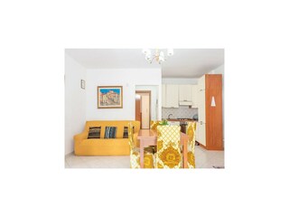 Maison de vacances Olbia Équipement 43